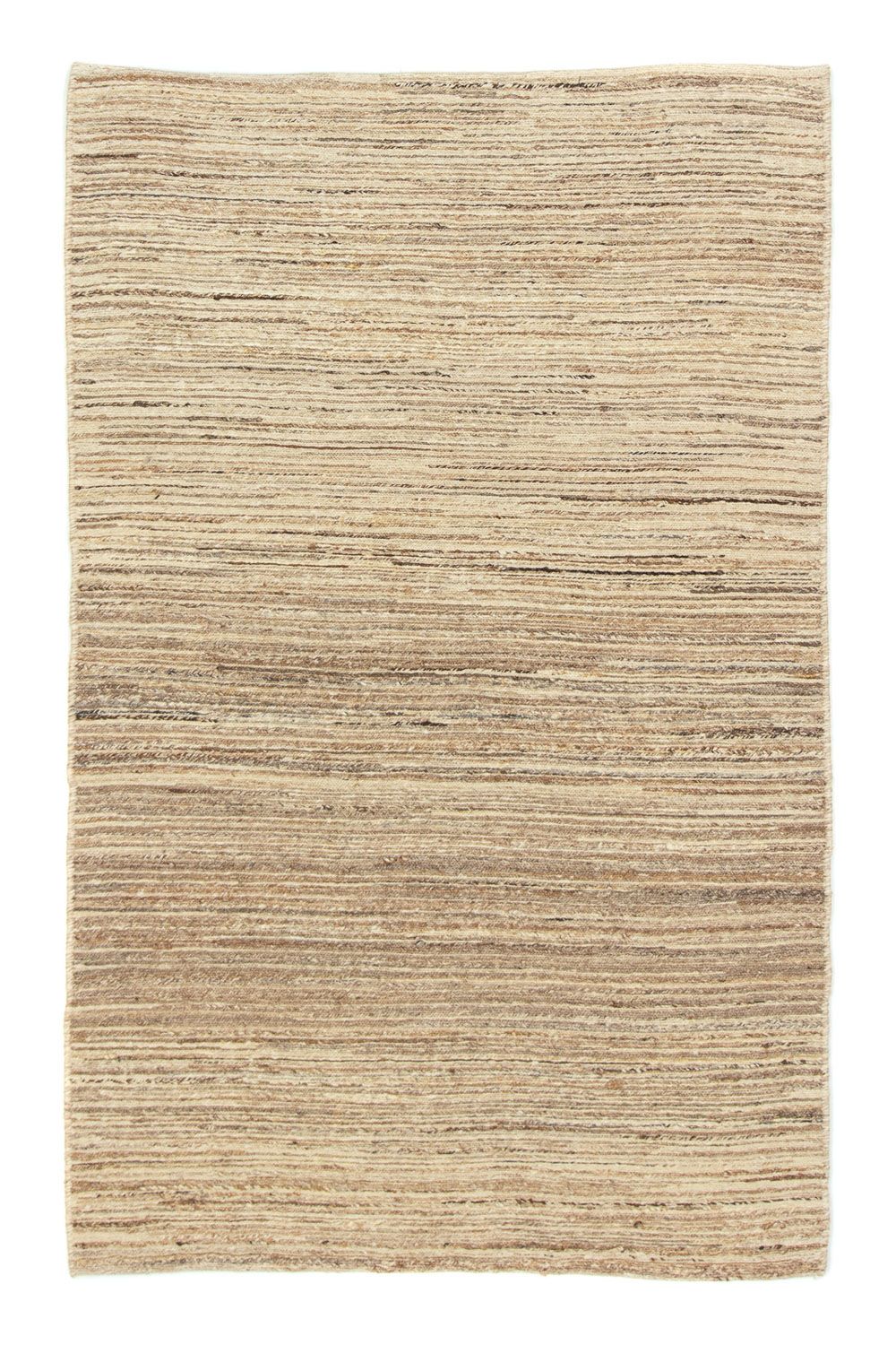Tappeto Gabbeh - Persero - 171 x 110 cm - beige