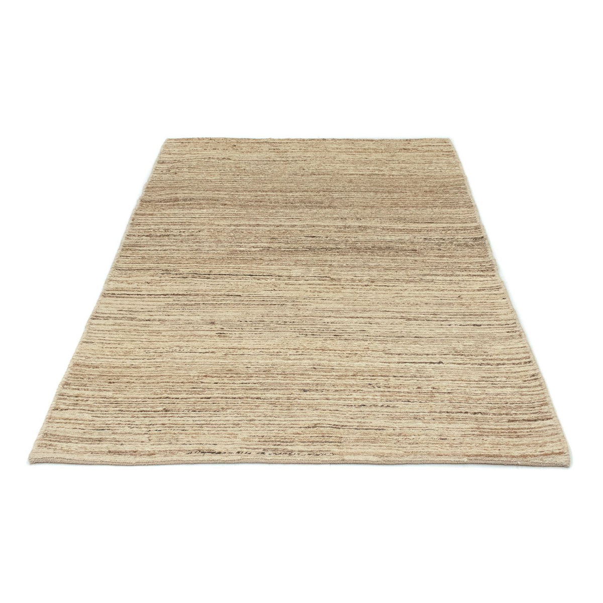 Tappeto Gabbeh - Persero - 171 x 110 cm - beige