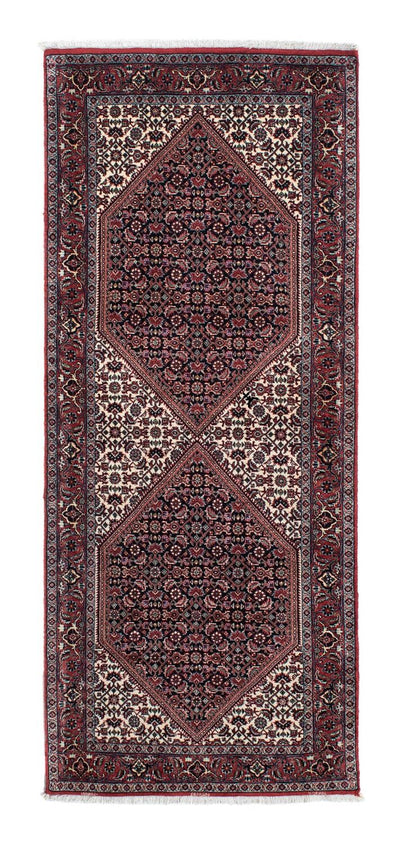 Bidjar Tappeto 77x190cm - Tappeto persiano