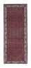 Tappeto corsia Tappeto Persero - Bidjar - 193 x 76 cm - rosso