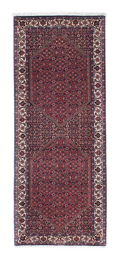 Bidjar Tappeto 76x193cm - Tappeto persiano