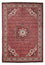 Tappeto Persero - Bidjar - 240 x 170 cm - rosso