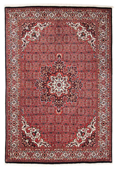 Bidjar Tappeto 170x240cm - Tappeto persiano