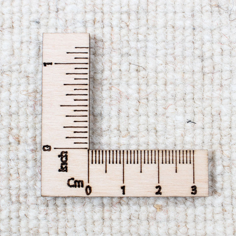 Tappeto Gabbeh - Loribaft Persero - 201 x 144 cm - beige