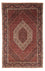 Tappeto Persero - Bidjar - 244 x 153 cm - rosso scuro