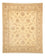 Tappeto Persero - Tabriz - Reale - 242 x 202 cm - beige