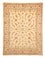 Tappeto Persero - Tabriz - Reale - 256 x 200 cm - beige