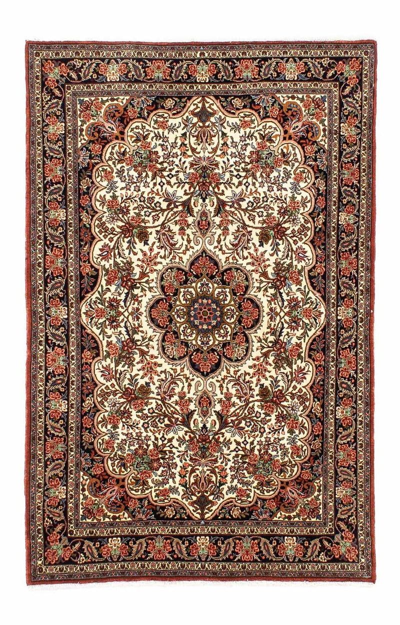 Tappeto Persero - Bidjar - 211 x 139 cm - beige