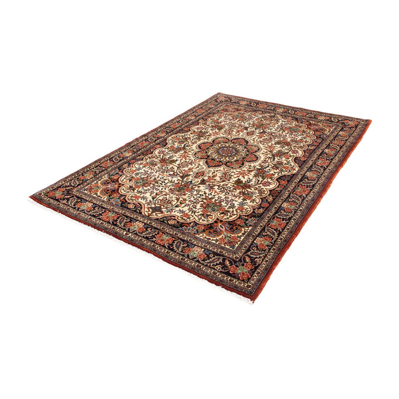 Tappeto Persero - Bidjar - 211 x 139 cm - beige