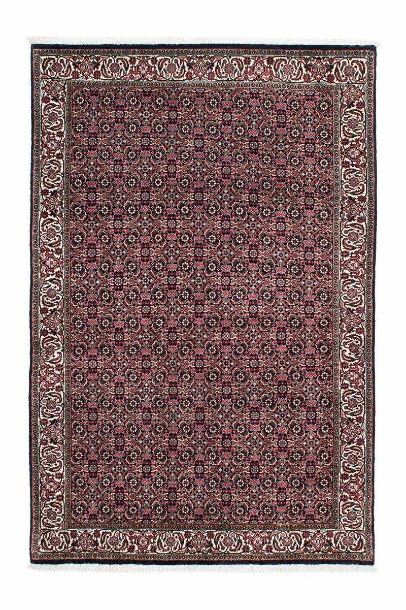 Tappeto Persero - Bidjar - 207 x 131 cm - multicolore