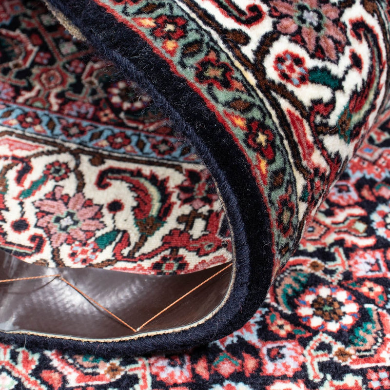 Tappeto Persero - Bidjar - 207 x 131 cm - multicolore