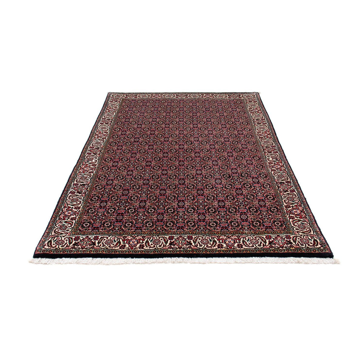 Tappeto Persero - Bidjar - 207 x 131 cm - multicolore