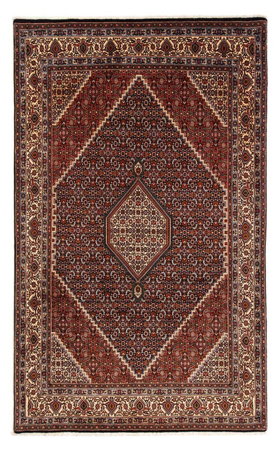 Bidjar Tappeto 167x270cm - Tappeto persiano