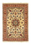 Tappeto Persero - Tabriz - Reale - 151 x 102 cm - beige