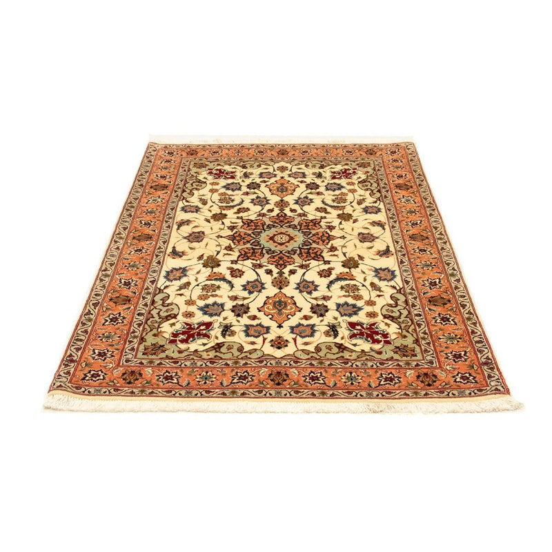 Tappeto Persero - Tabriz - Reale - 151 x 102 cm - beige