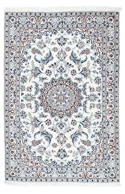 Nain - 9La Tappeto 112x170cm - Tappeto persiano