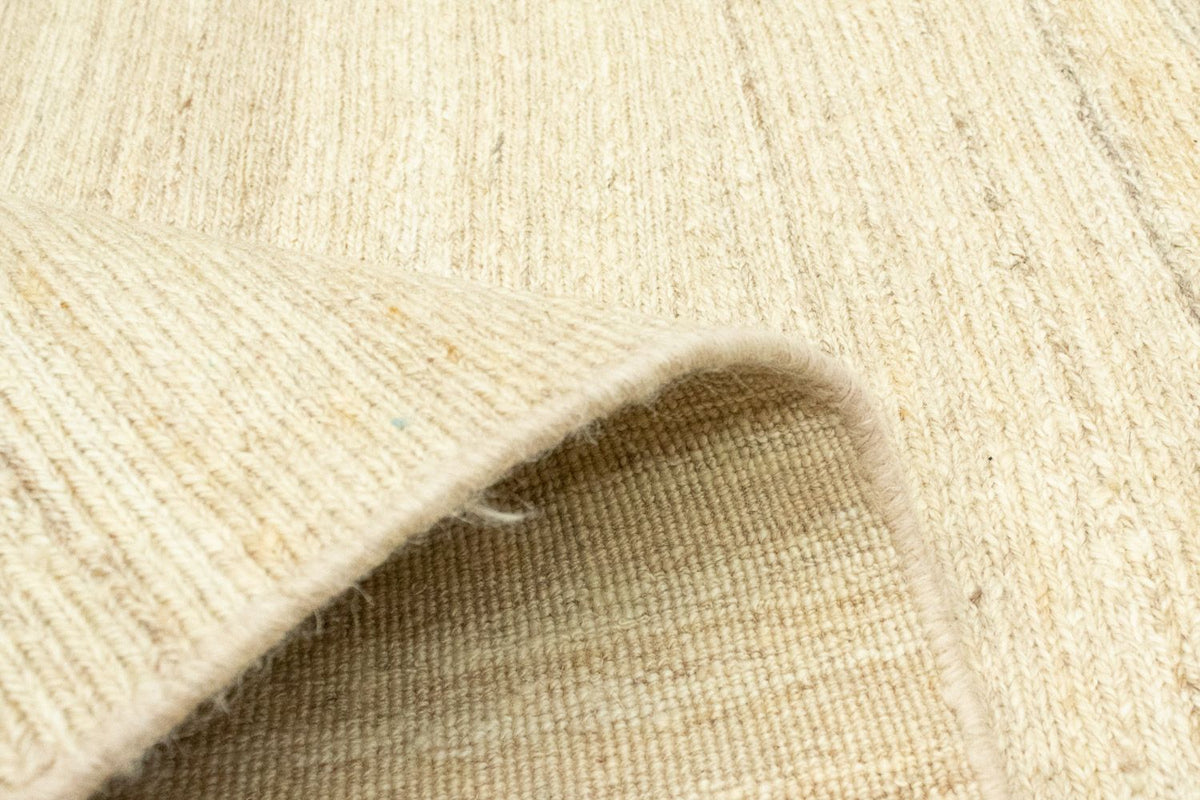 Tappeto Gabbeh - Persero - 179 x 113 cm - beige