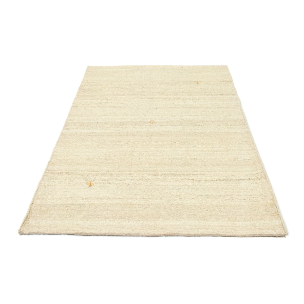Tappeto Gabbeh - Persero - 179 x 113 cm - beige