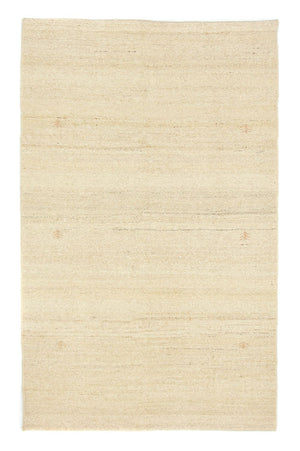 Tappeto Gabbeh - Persero - 190 x 116 cm - beige