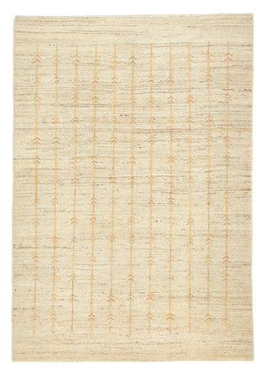 Tappeto Gabbeh - Persero - 240 x 167 cm - beige