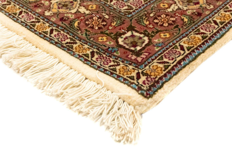 Tappeto Persero - Tabriz - Reale - 126 x 83 cm - beige