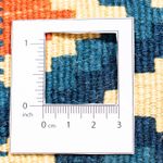 Tappeto Kelim - Orientale quadrato - 103 x 100 cm - beige