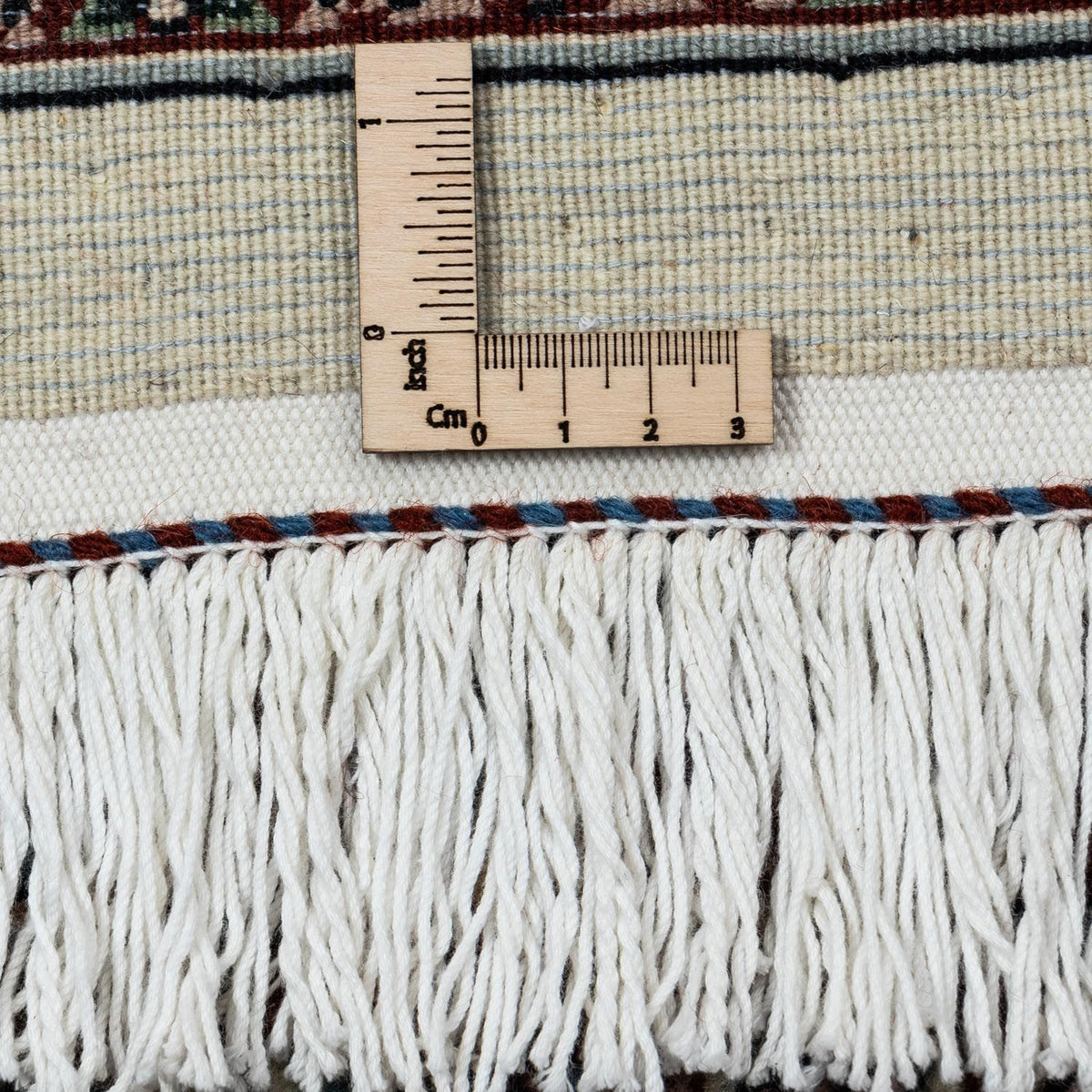 Tappeto Persero - Classico - 334 x 247 cm - beige