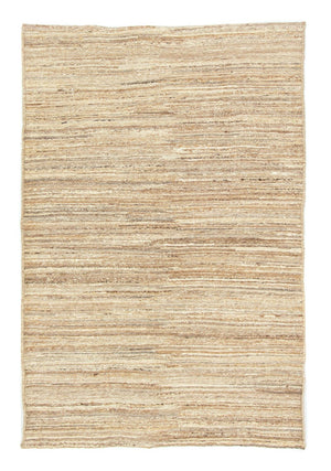 Tappeto Gabbeh - Persero - 173 x 116 cm - beige