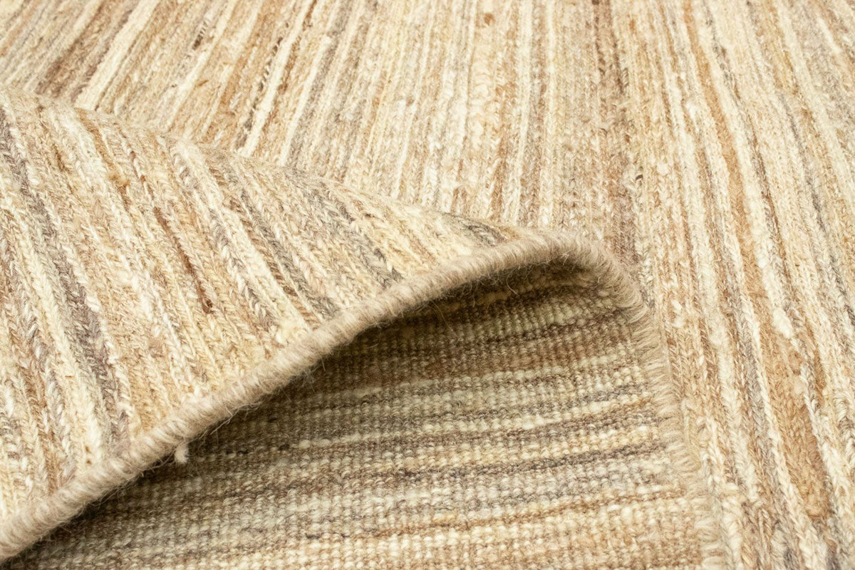Tappeto Gabbeh - Persero - 173 x 116 cm - beige