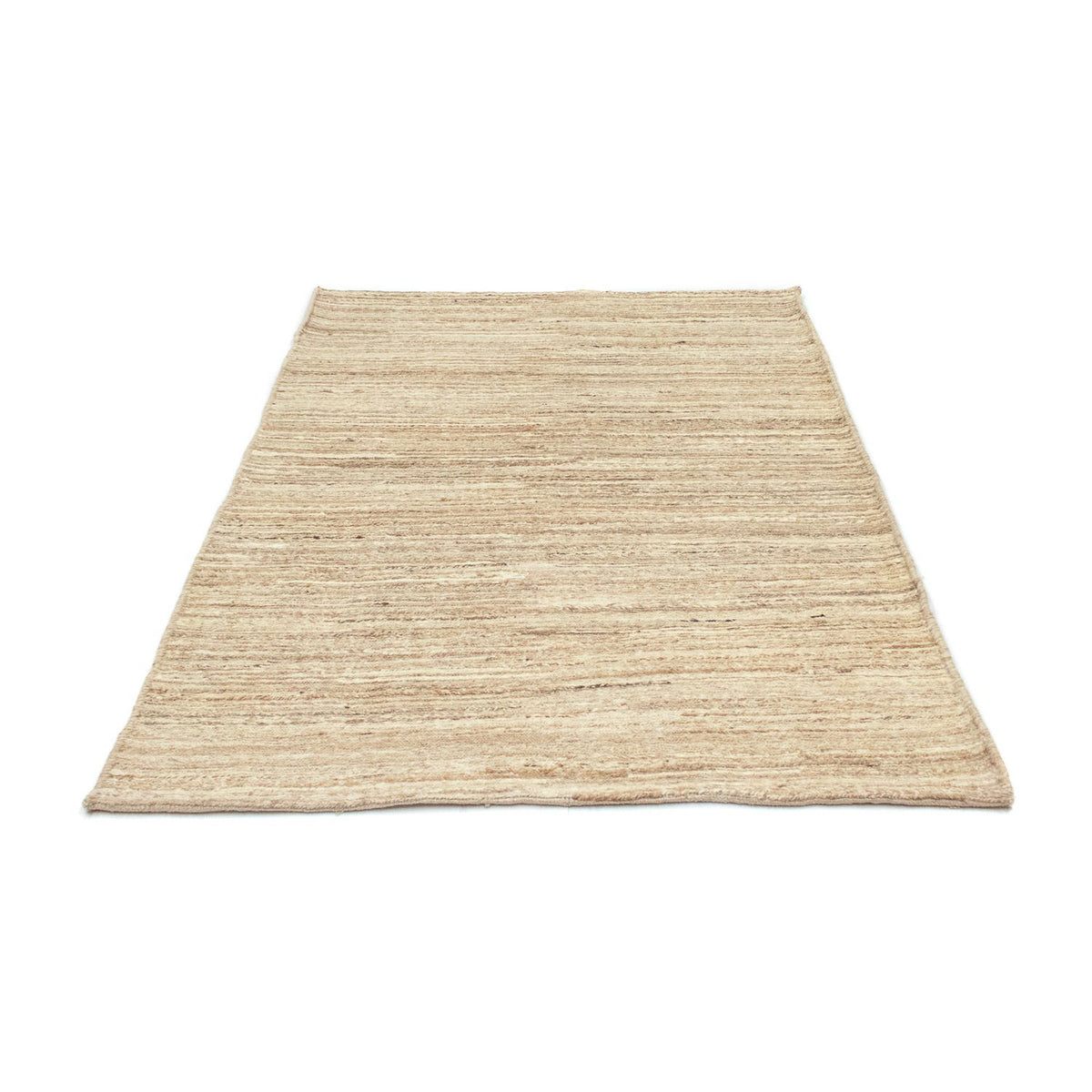 Tappeto Gabbeh - Persero - 173 x 116 cm - beige