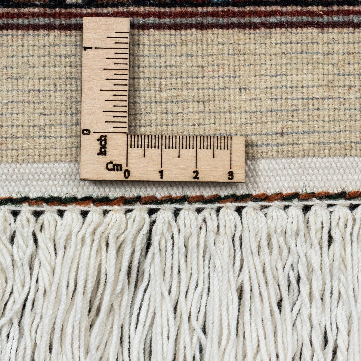 Tappeto Persero - Classico - 345 x 247 cm - beige