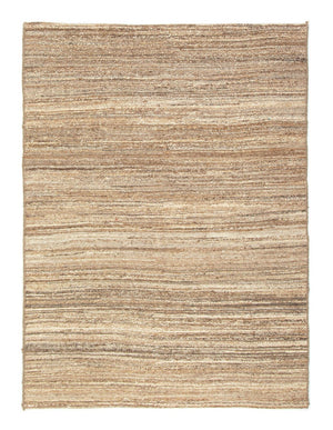 Tappeto Gabbeh - Persero - 161 x 120 cm - beige
