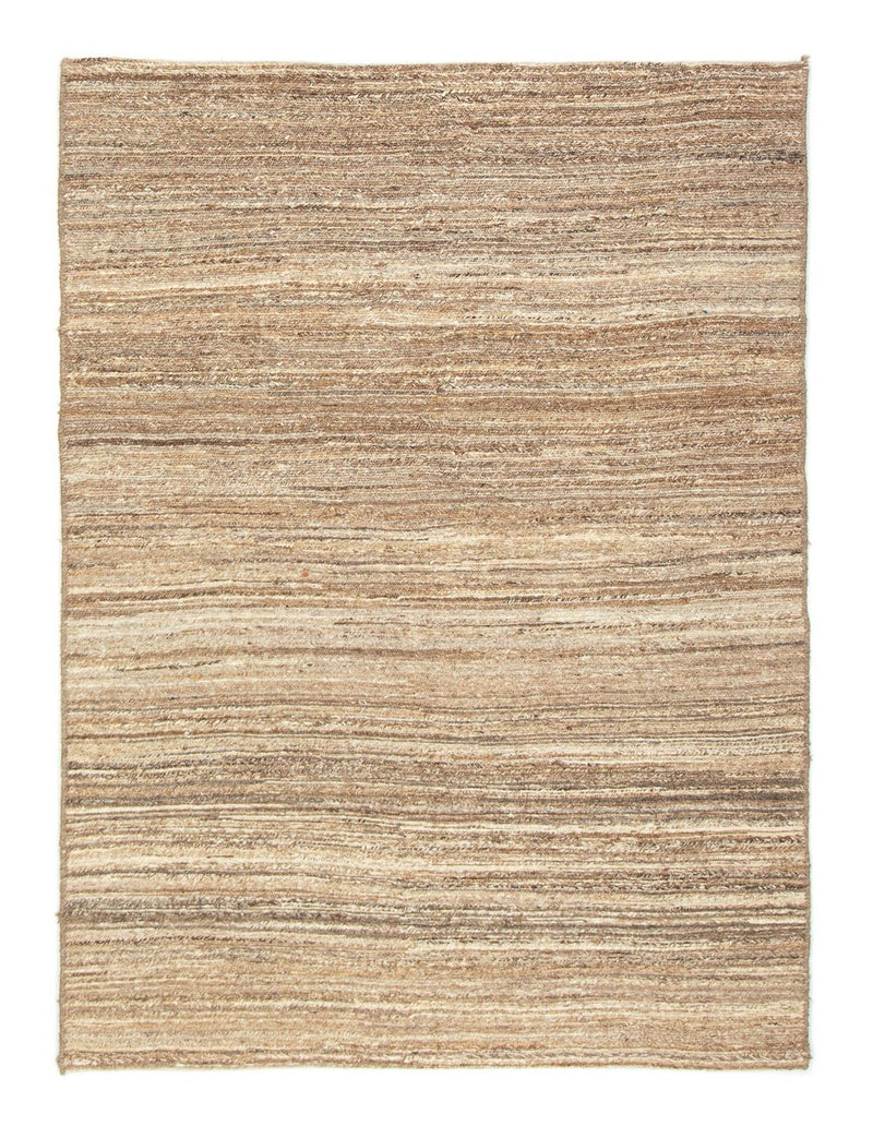 Tappeto Gabbeh - Persero - 161 x 120 cm - beige
