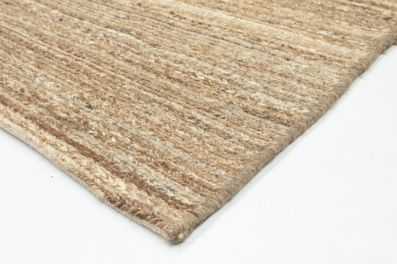Tappeto Gabbeh - Persero - 161 x 120 cm - beige