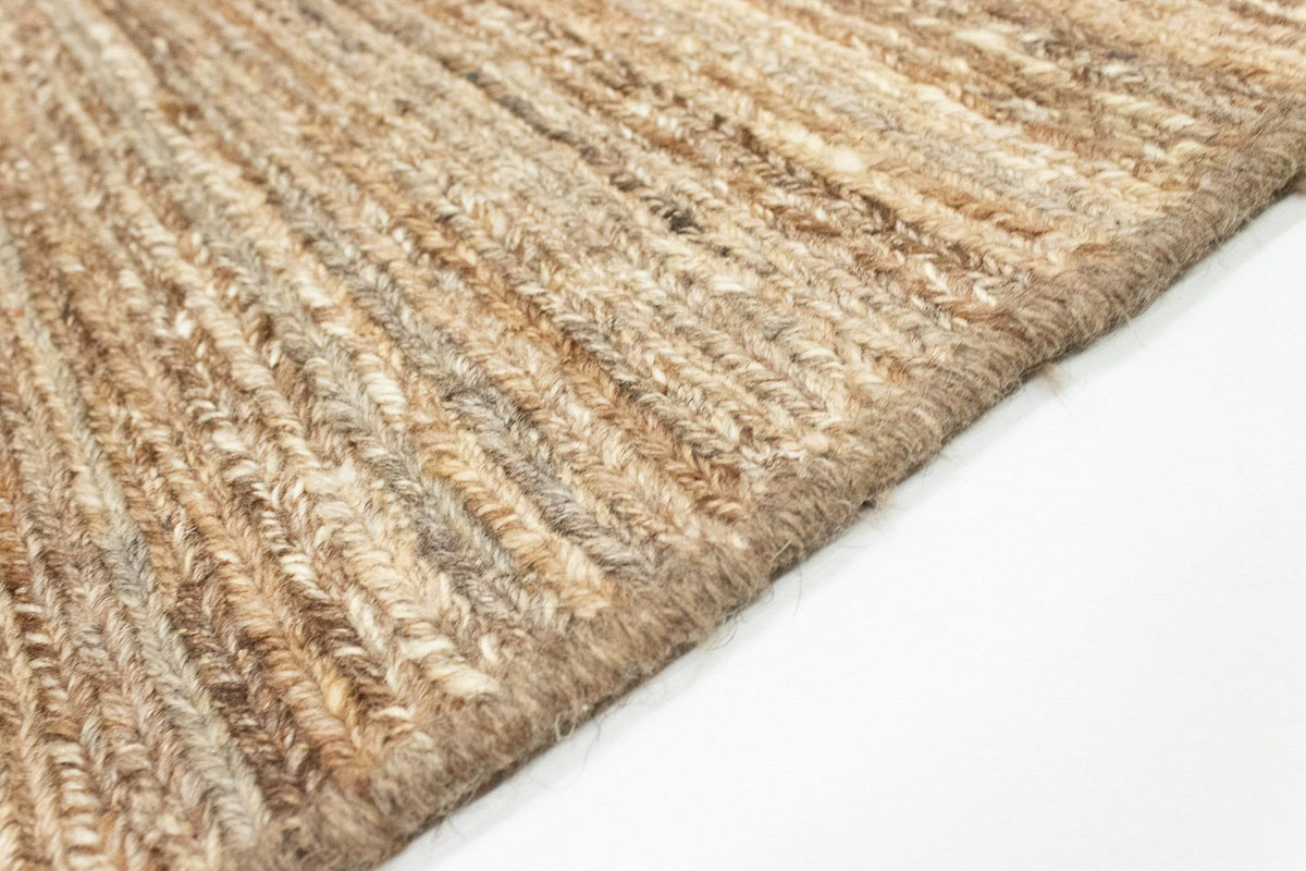 Tappeto Gabbeh - Persero - 161 x 120 cm - beige