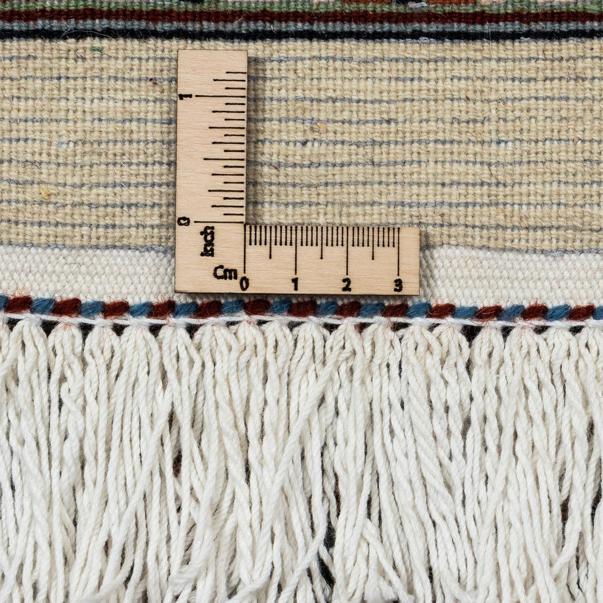 Tappeto Persero - Classico - 348 x 247 cm - beige