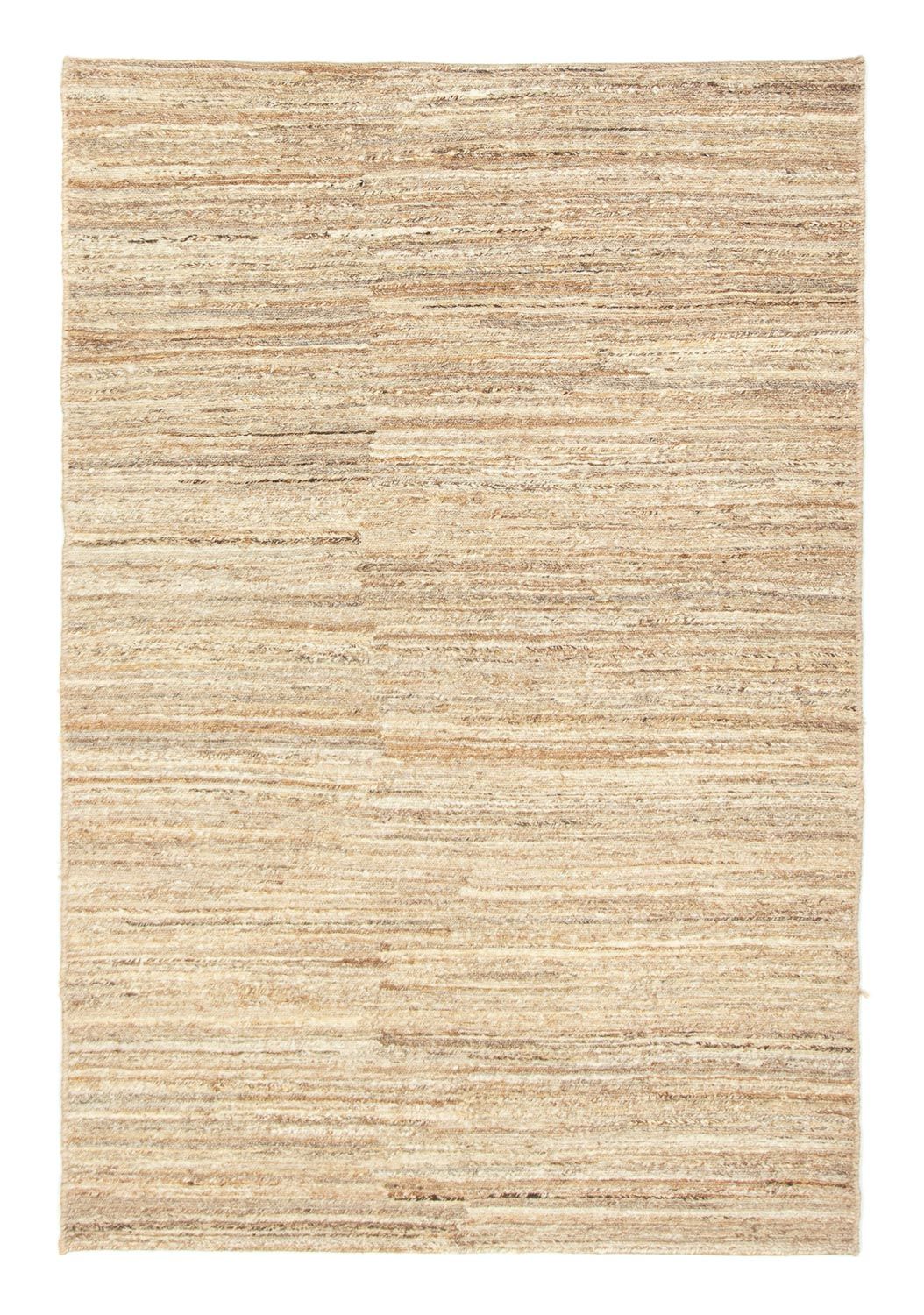 Tappeto Gabbeh - Persero - 182 x 122 cm - beige