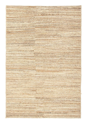 Tappeto Gabbeh - Persero - 182 x 122 cm - beige
