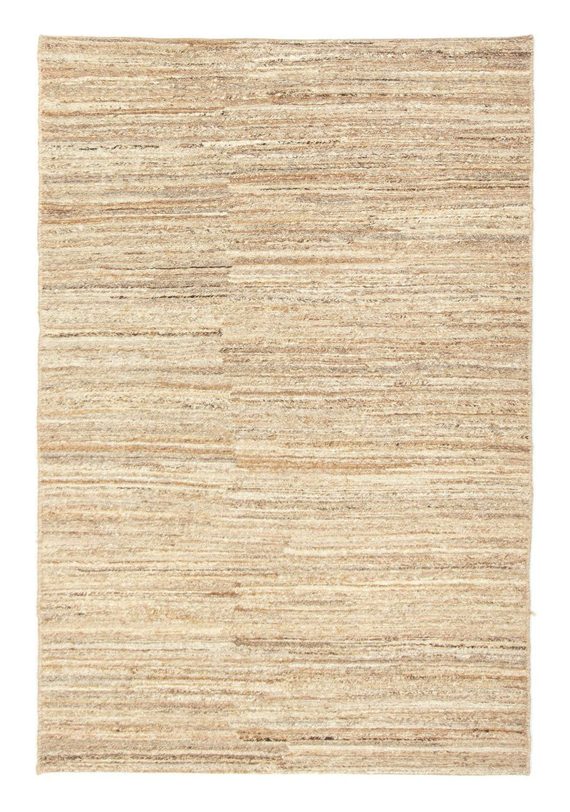 Tappeto Gabbeh - Persero - 182 x 122 cm - beige