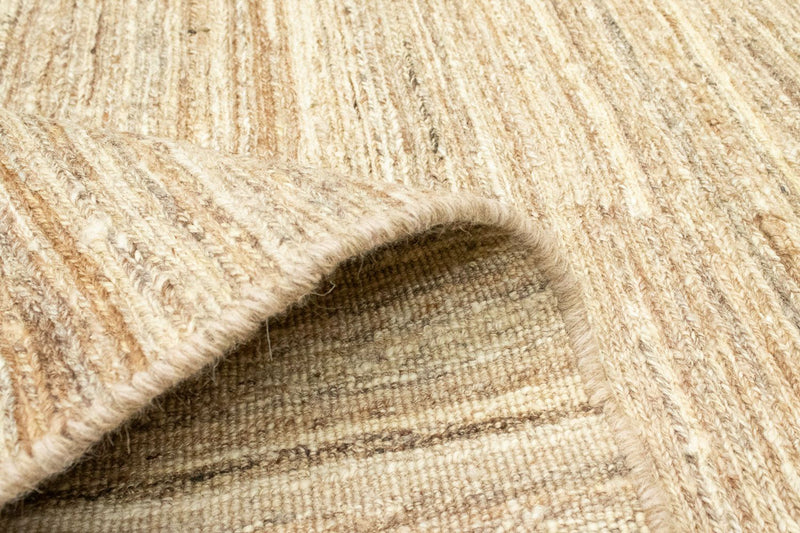 Tappeto Gabbeh - Persero - 182 x 122 cm - beige