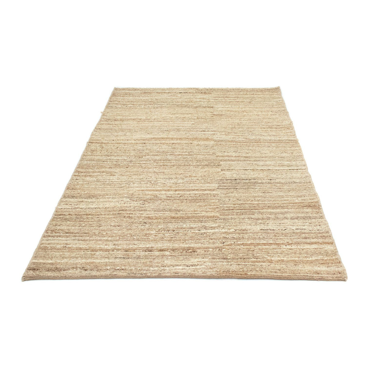Tappeto Gabbeh - Persero - 182 x 122 cm - beige