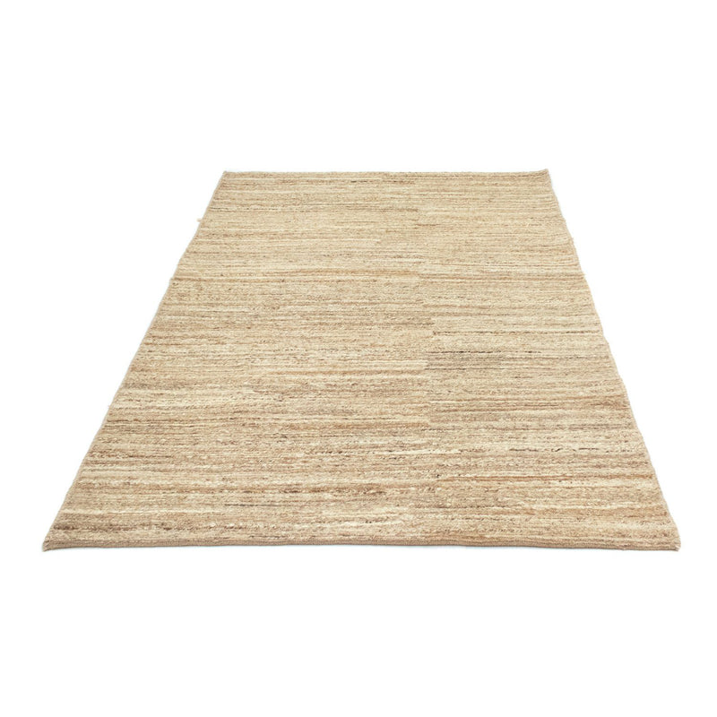 Tappeto Gabbeh - Persero - 182 x 122 cm - beige