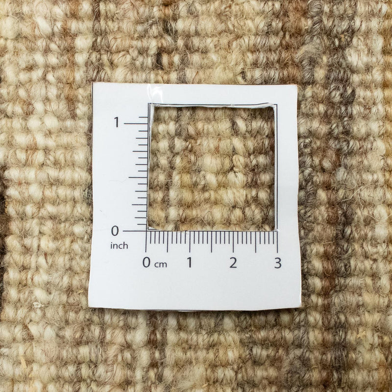 Tappeto Gabbeh - Persero - 182 x 122 cm - beige