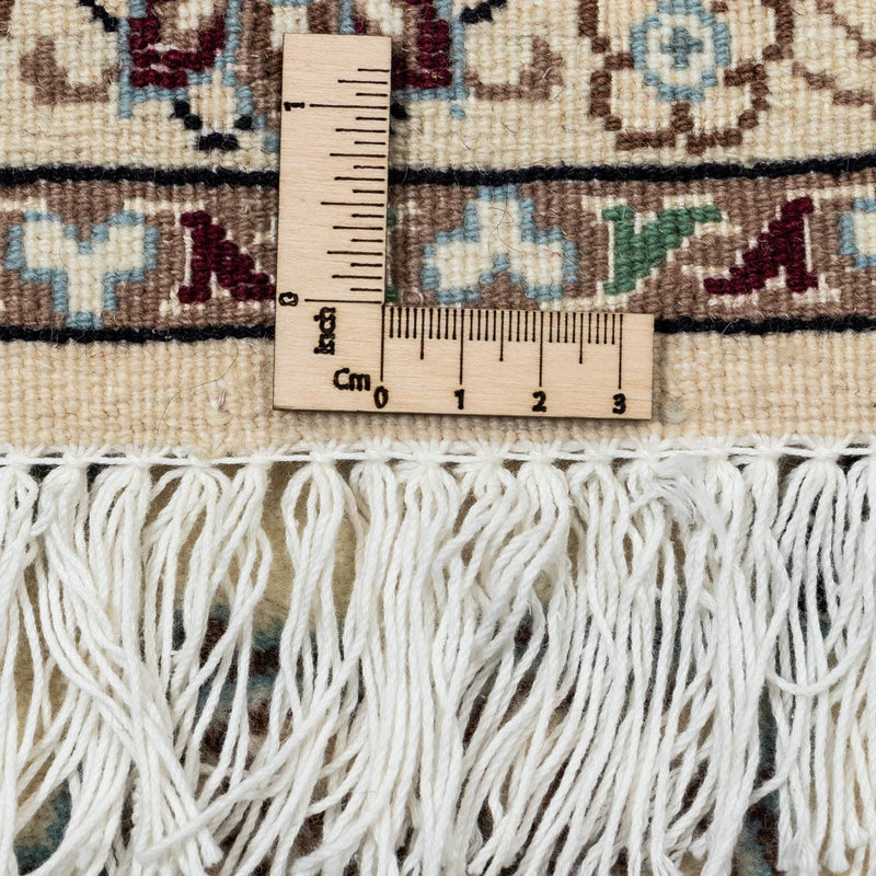 Tappeto Persero - Nain - Reale - 348 x 248 cm - beige