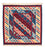 Tappeto Kelim - Orientale quadrato - 105 x 102 cm - multicolore