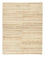 Tappeto Gabbeh - Persero - 189 x 146 cm - beige