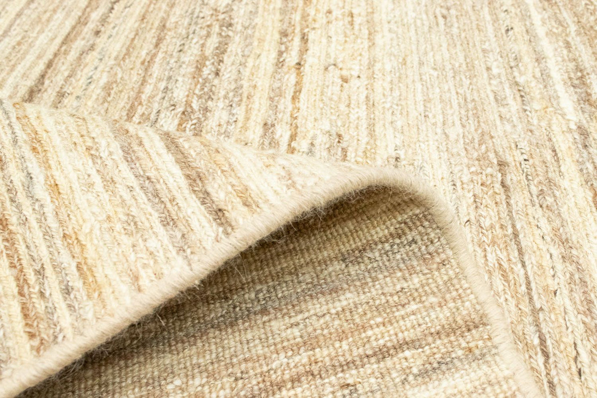 Tappeto Gabbeh - Persero - 189 x 146 cm - beige