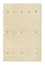 Tappeto Gabbeh - Persero - 173 x 117 cm - beige