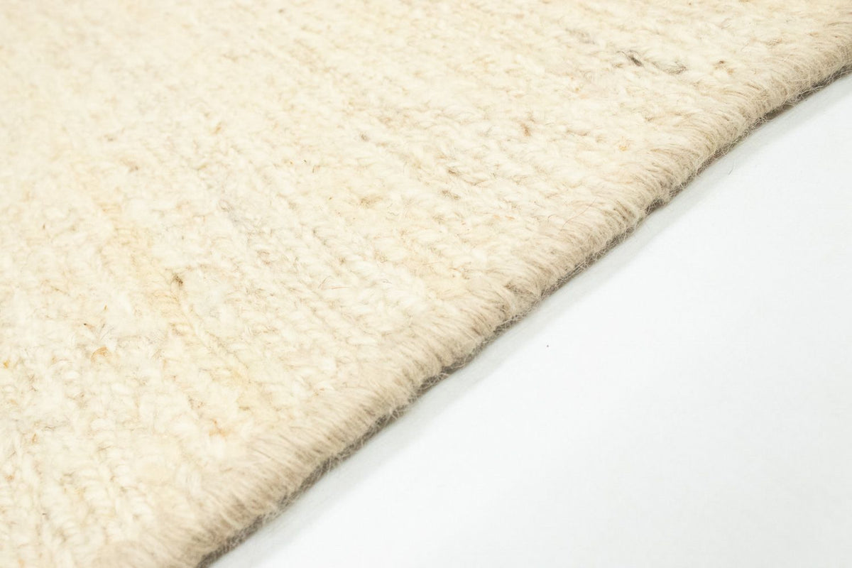 Tappeto Gabbeh - Persero - 173 x 117 cm - beige