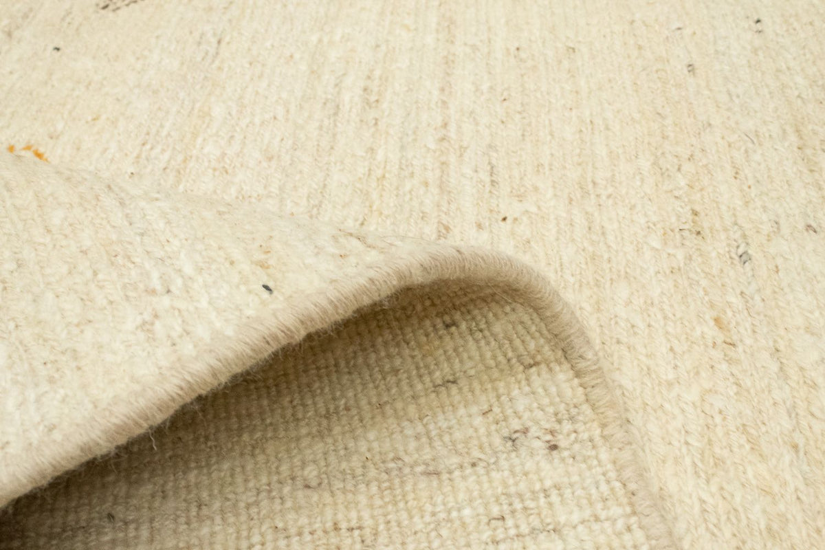 Tappeto Gabbeh - Persero - 173 x 117 cm - beige